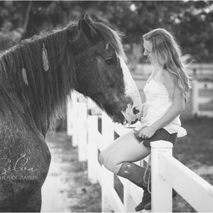 Meet your Posher, Brittany